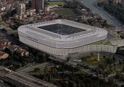 Fenerbahçe'ye 64 bin kişilik yeni stat! Başkan Erdoğan onay verdi