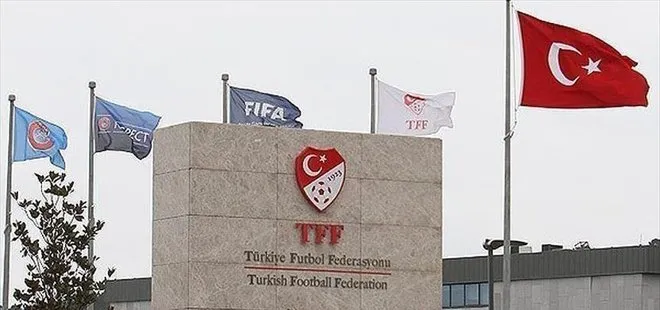 TFF transfer tahtasını yeniden açtı! Süper Lig ekipleri Rusya ve Ukrayna liginden transfer yapabilecek