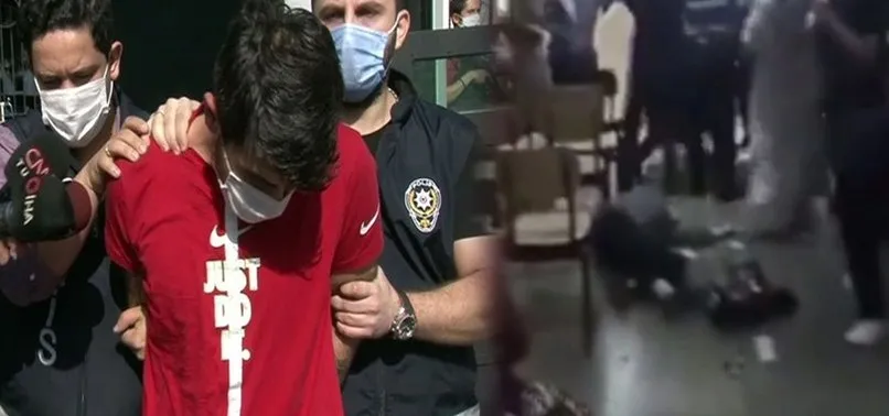 Son dakika: Çapa saldırganı tutuklandı! Sağlık personelini darp etmişti