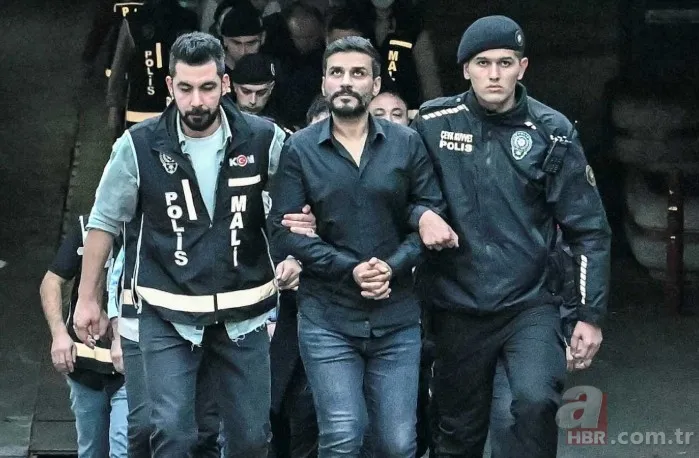 Sahte fatura davasında karar! Engin Polat ve babasına hapis 4
