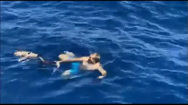 Birkaç euro için insanlığı katlettiler! Başkan Erdoğan’ın dünyaya gösterdiği mülteci faciasında yeni detay