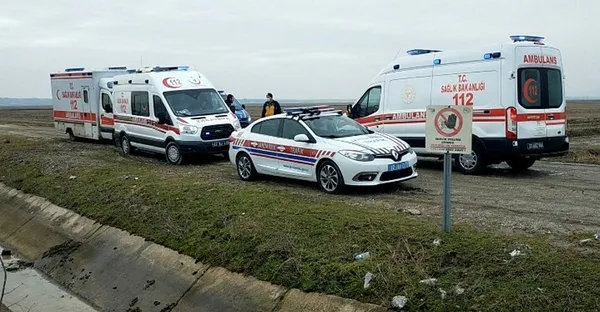 Son dakika: Yunanistan zulmünde ölen mülteci sayısı arttı! Başkan Erdoğan’dan sert tepki: Yunan medeniyetinin göstergesi