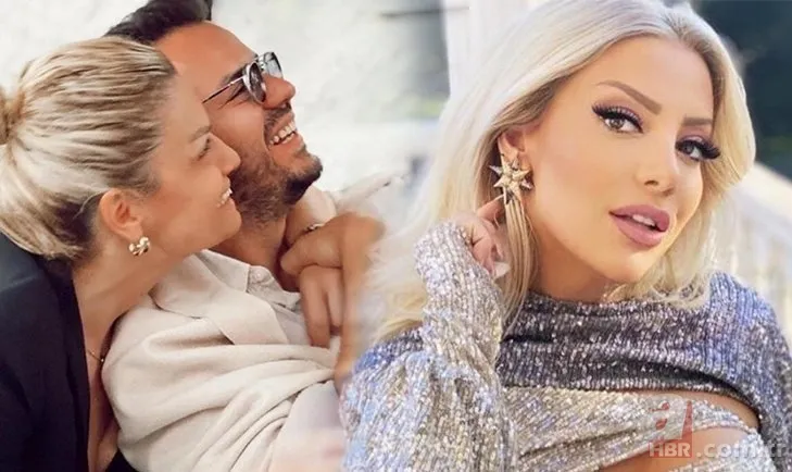 Gülşah Saraçoğlu yasak aşk iddialarıyla ilgili aylar sonra konuştu! “Ömür boyu affetmeyeceğim" 1