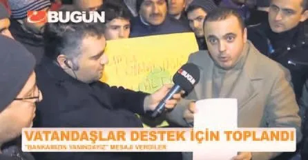 Bank Asya çığırtkanı işadamı tutuklandı! - 1