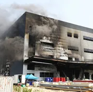 Son dakika haberi... Güney Korede yangın faciası: Ölü sayısı artıyor