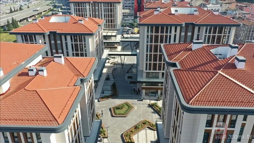 Emlak Konut Kampanyası 2025 | Başvuruları başladı mı, şartları neler? Dar ve Orta gelirliye ödeme listesi... 6