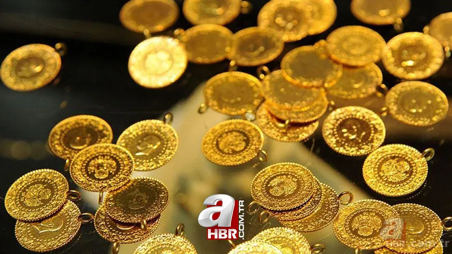 Altın fiyatları için kritik gün! Altın yükselecek mi, düşecek mi? Gram, çeyrek altın ne kadar? Son bir kez alım fırsatı... 1
