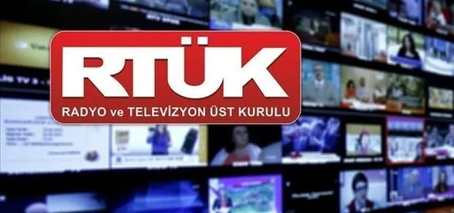 Son dakika: RTÜK’ten 3 televizyon kanalına idari para cezası