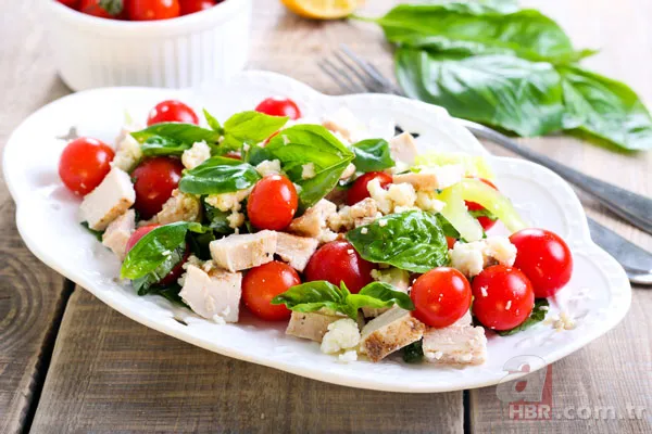 Açlık krizlerini böyle önleyebilirsiniz 10