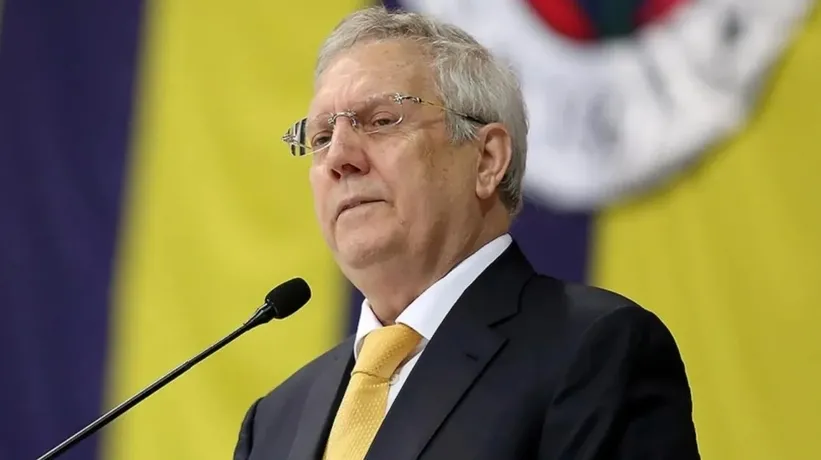 Fenerbahçe'de Aziz Yıldırım sürprizi! Yeniden aday mı olacak? Erken seçim rüzgarı başladı