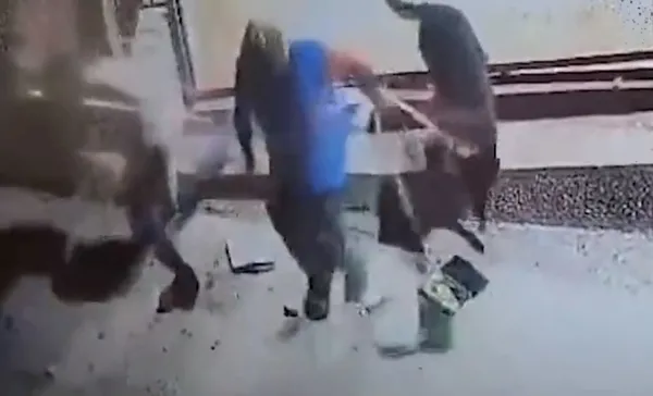 Dışişleri Bakanlığı: Yahudi yerleşimcilerin kutsal kitabımız Kur’an-ı Kerim’e saldırısını lanetliyoruz