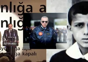 Milletin adamı 72 yaşında: Türkiye sevdasıyla geçen bir ömür