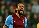 Trabzonspor’dan Erkan Zengin açıklaması