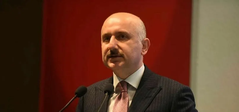 Son dakika: Ulaştırma ve Altyapı Bakanı Adil Karaismailoğlu yeni platformu duyurdu: Bugün başladı! 47 farklı ülkeye...