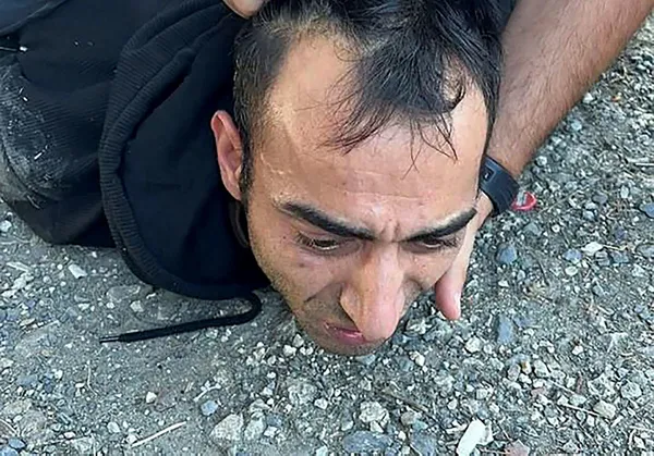 1663614830327.jpg Başakşehir'de 2 kişiyi öldüren ve Fatih'te 2 polisi yaralayan Güven Güler'in ilk ifadesi ortaya çıktı! Küstah savunma... - 7