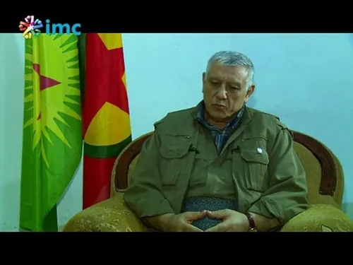 CHP'li Sezgin Tanrıkulu'ndan PKK medyasına destek - 1