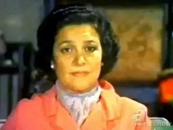 Mavi Boncuk'un Mıstık'ı Halit Akçatepe'nin annesi Yeşilçam güzeliymiş! Babasını herkes biliyordu... 4