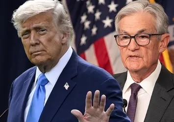 Trump Fed başkanını yakında açıklayacak