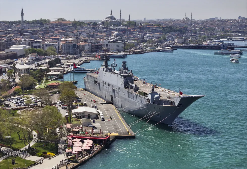 ABD desteği azalırken Avrupa'nın Türkiye'ye ihtiyacı daha da artıyor