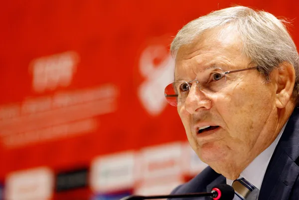 Eski MHK başkanı Zekeriya Alp’e FETÖ soruşturması