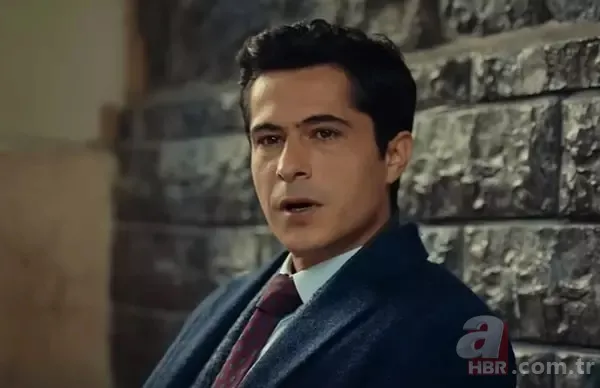 "Cem Karaca'nın Gözyaşları" filminin başrolü İsmail Hacıoğlu’nun babası meğer futbolcuymuş! Fenerbahçe'nin yıldızı... 9