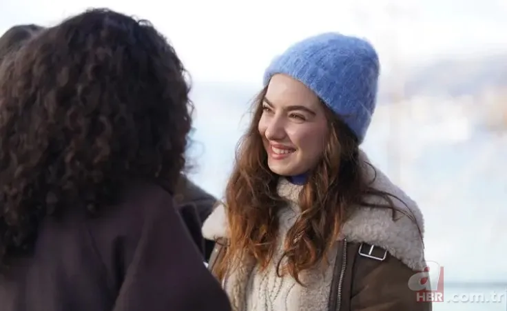 Taşacak Bu Deniz oyuncularının gerçek yaşları ortaya çıktı 4