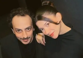 Prens'in yazarı Kerem Özdoğan baba oldu!