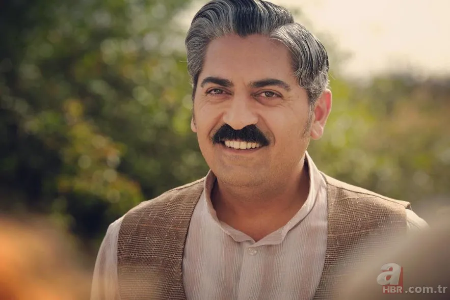 Acı Hayat'ta Kenan İmirzalıoğlu'nun partneriydi! Sessiz sedasız iş insanı Mehmet Ali Çebi ile evlenen Selin Demiratar son halini paylaştı 8