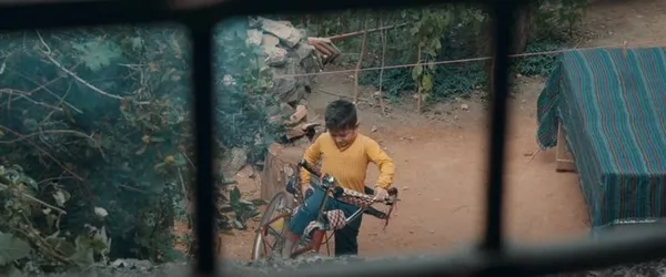 ‘Yıldız Tozu’ filminin özel gösterimi gerçekleşti: Mustafa Kutlu’nun aynı adlı eserinden uyarlandı!