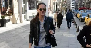 Ebru Şallı’yla ilgili şok iddialar!