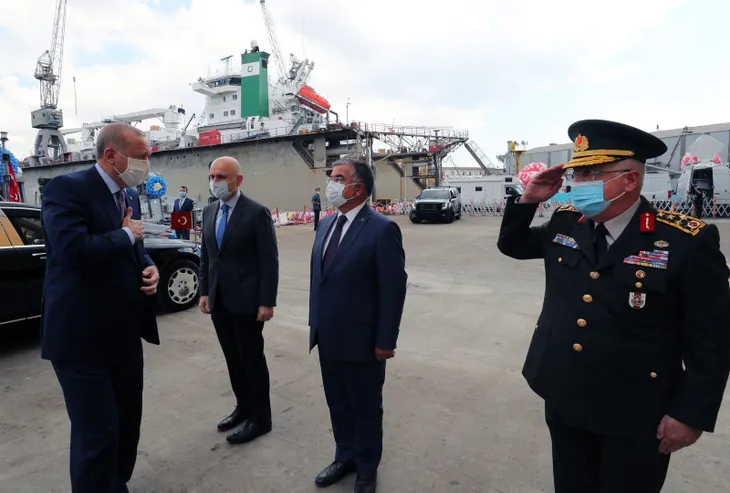 Son dakika: Başkan Erdoğan’dan önemli açıklamalar