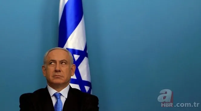 İşgalci Netanyahu'ya İsrail'den büyük darbe! Artık muaf olamayacaklar 7