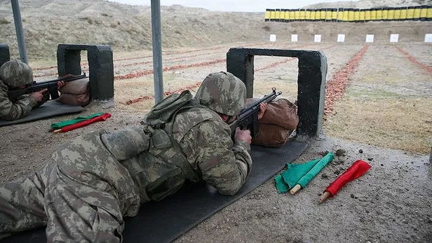 Bedelli askerlik yerleri ne zaman açıklanacak? 2022 MSB ASAL bedelli askerlik kura çekimi ve sınıflandırma ne zaman?