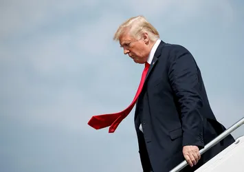 Donald Trump kendine iki yandaş buldu: Parayı o ülkeler verecek!