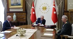 Kumpas mağduru isimler komuta kademesinde!