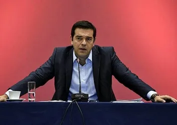 Çipras'tan kreditörlere sert tepki