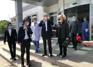 Mustafa Cengizin doktoru açıkladı: Kemoterapi görecek