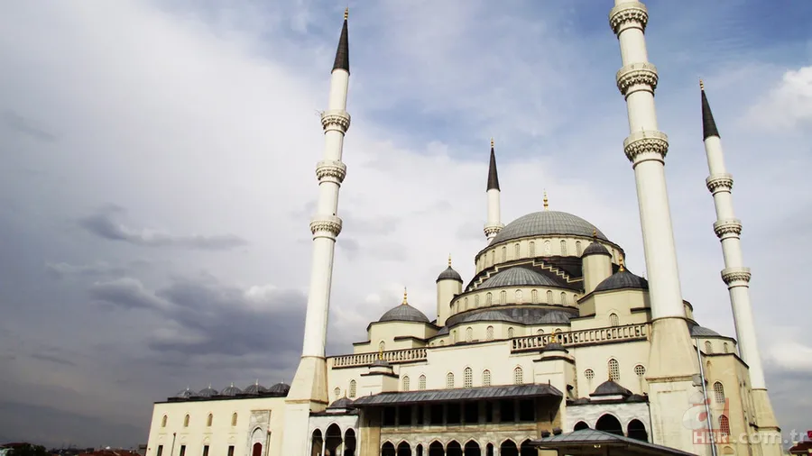 Hicri Yılbaşı Muharrem ayı en güzel mesajlar! En yeni dualı hadisli Muharrem ayı mesajları 6