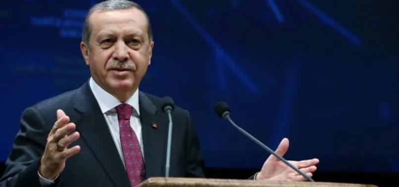 Erdoğan'ın ziyareti öncesi kritik hamle!