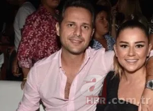 Merve Özbey Koçak ikinci kez annelik duygusunu tattı! Doktorundan ilk açıklama 1