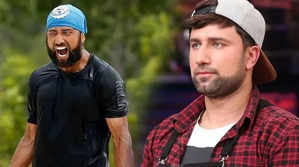 Survivor'da diskalifiye karmaşası! Survivor Yasin ve Hikmet diskalifiye olacak mı? Acun Ilıcalı'nın Yasin kararı ne oldu? - 4