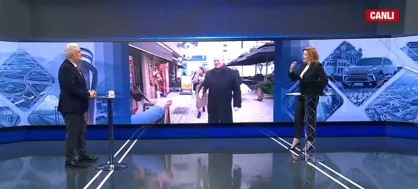 AK Parti İstanbul İl Başkanı A Haber’de! Seçmen nasıl ikna edilecek? Otopark sorunu nasıl çözülecek?