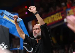 Guardiola'dan dünyaya sert Filistin mesajı: Bu cehennem devam ediyor, sessiz kalmayın!
