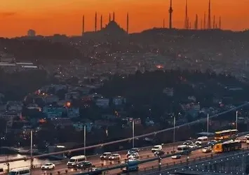 İBB adayı Murat Kurum paylaştı: İstanbul'a Siztem gerek