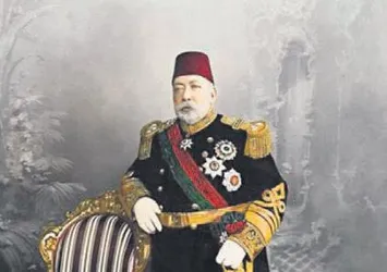 Osmanlı, Hollanda’ya para yardımı yapmış!