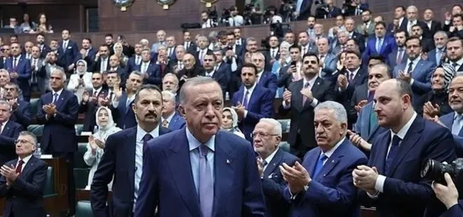 Başkan Erdoğan ne açıklayacak? Gözler Cumartesi gününe çevrildi! İşte kulislerde konuşulan senaryo