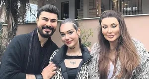 Melek Bal yeniden tedavi altında!