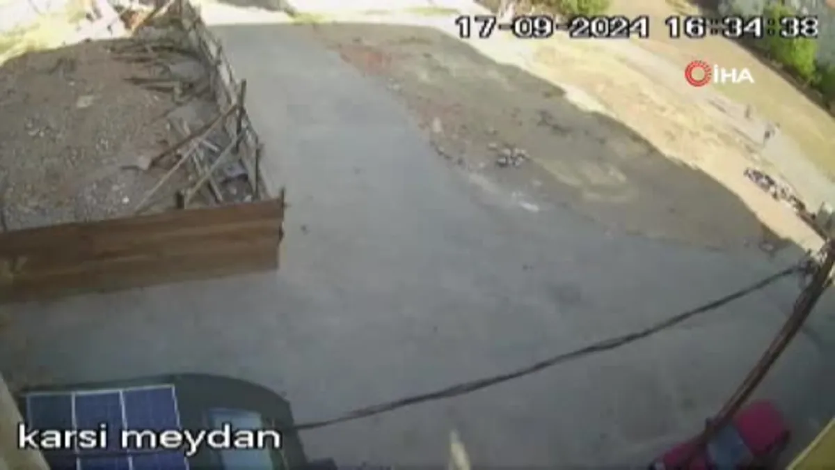 Pendik'te ‘kız meselesi'nde silahlar konuştu