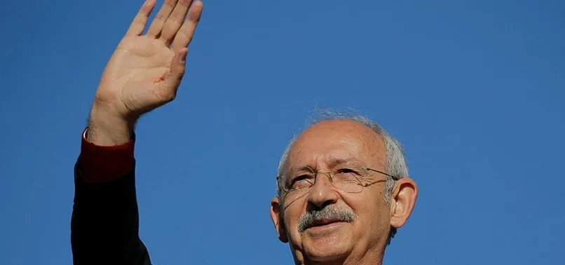 Kemal Kılıçdaroğlu'nun koltuğuna aday 5 isim!