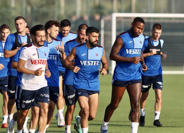 Trabzonspor-Antalyaspor maç sonucu | TS-Antalyaspor maçı kaç kaç bitti?